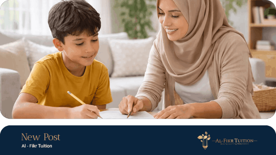 Artikel Al-Fikr Tuition 2