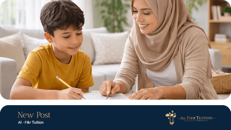 Artikel Al-Fikr Tuition 2