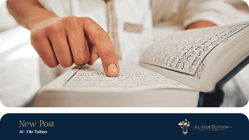 Artikel Al-Fikr Tuition 3