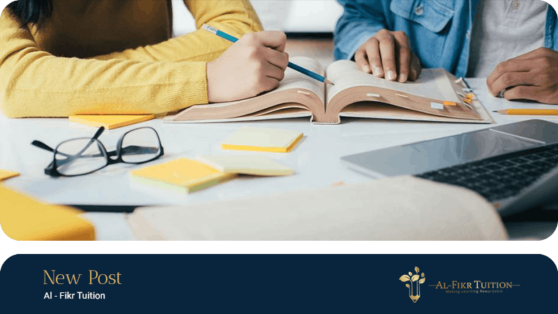Artikel Al-Fikr Tuition 4
