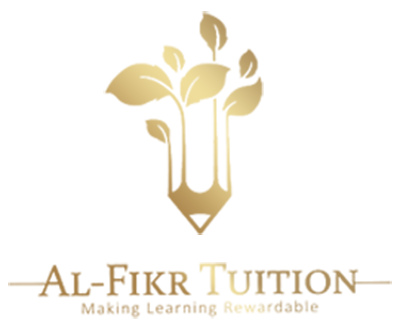 Favicon Al-Fikr Tuition Footer